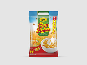 Best Cornflakes in India