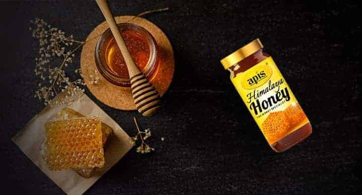 Top honey manufacturer company in india