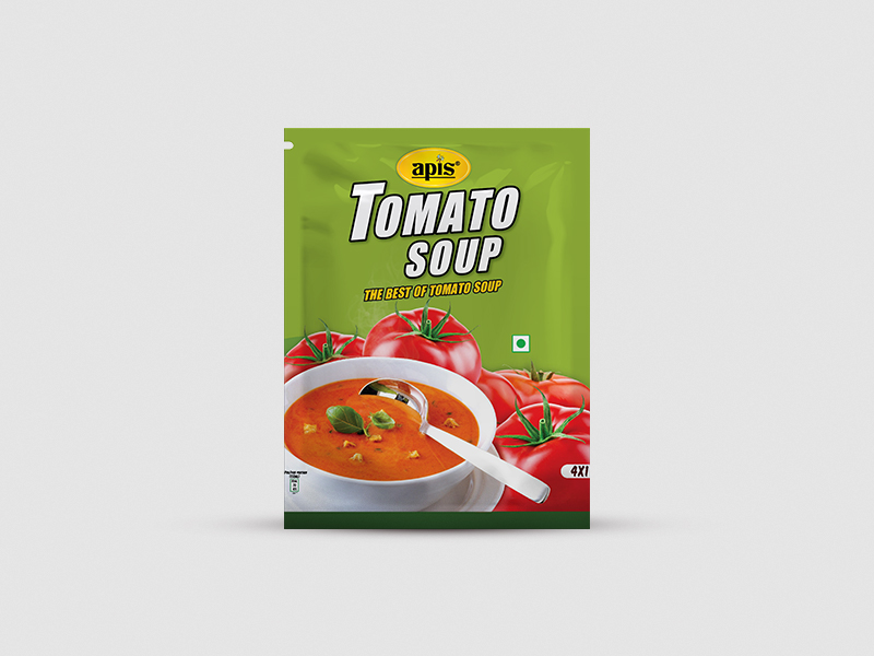 Apis Tomato Soup