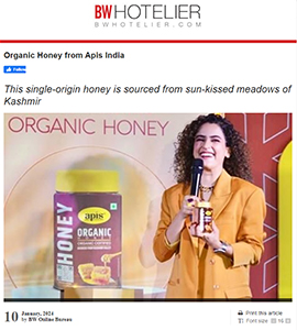 Best Honey in India