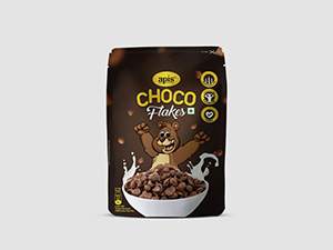 Best Chocoflakes in India