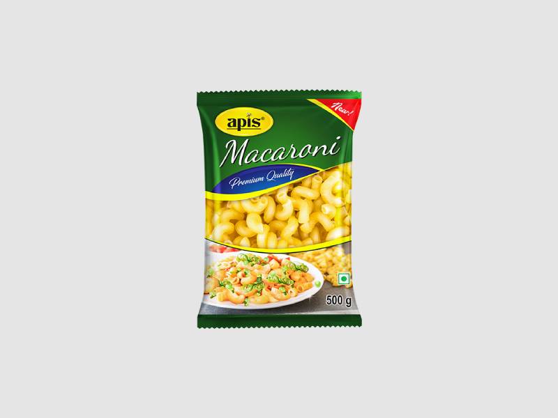 Apis Macaroni - New