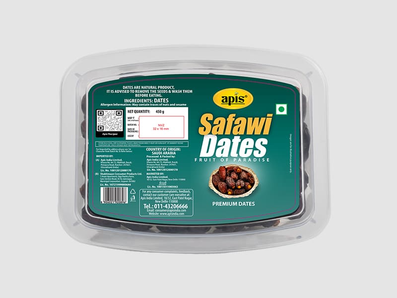 safawi Dates